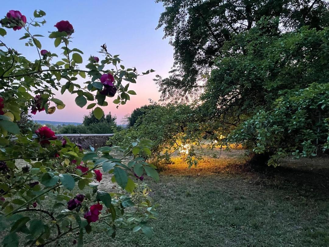 Evergreen Guesthouse Вернон Экстерьер фото