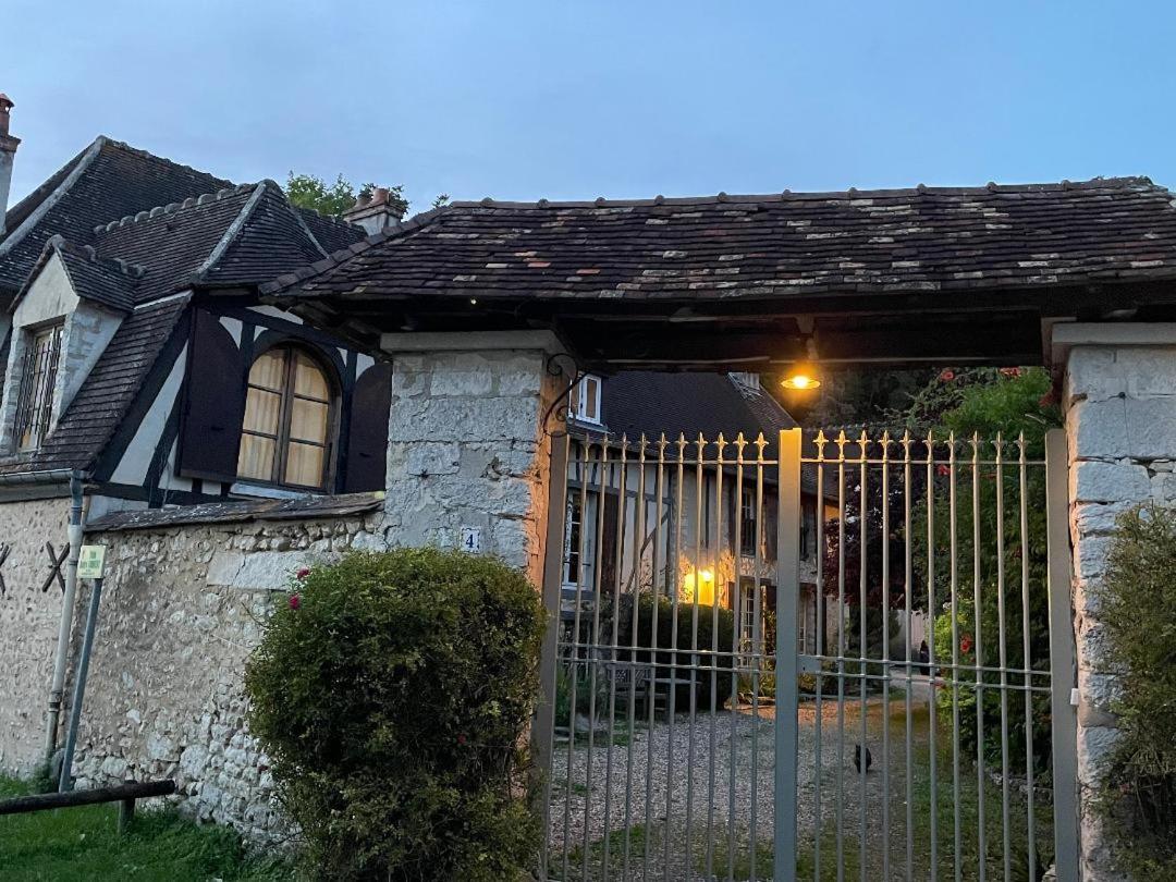 Evergreen Guesthouse Вернон Экстерьер фото
