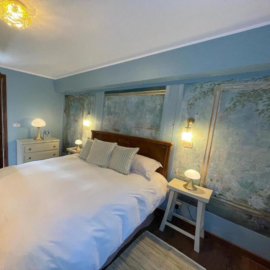 Evergreen Guesthouse Вернон Экстерьер фото