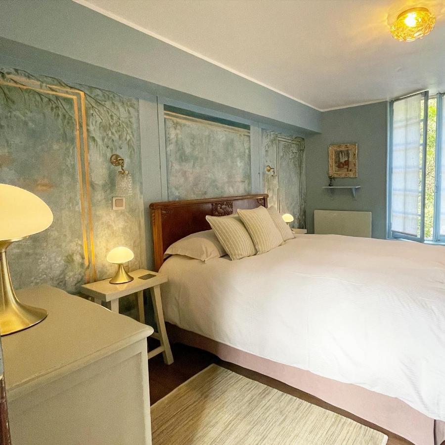 Evergreen Guesthouse Вернон Экстерьер фото