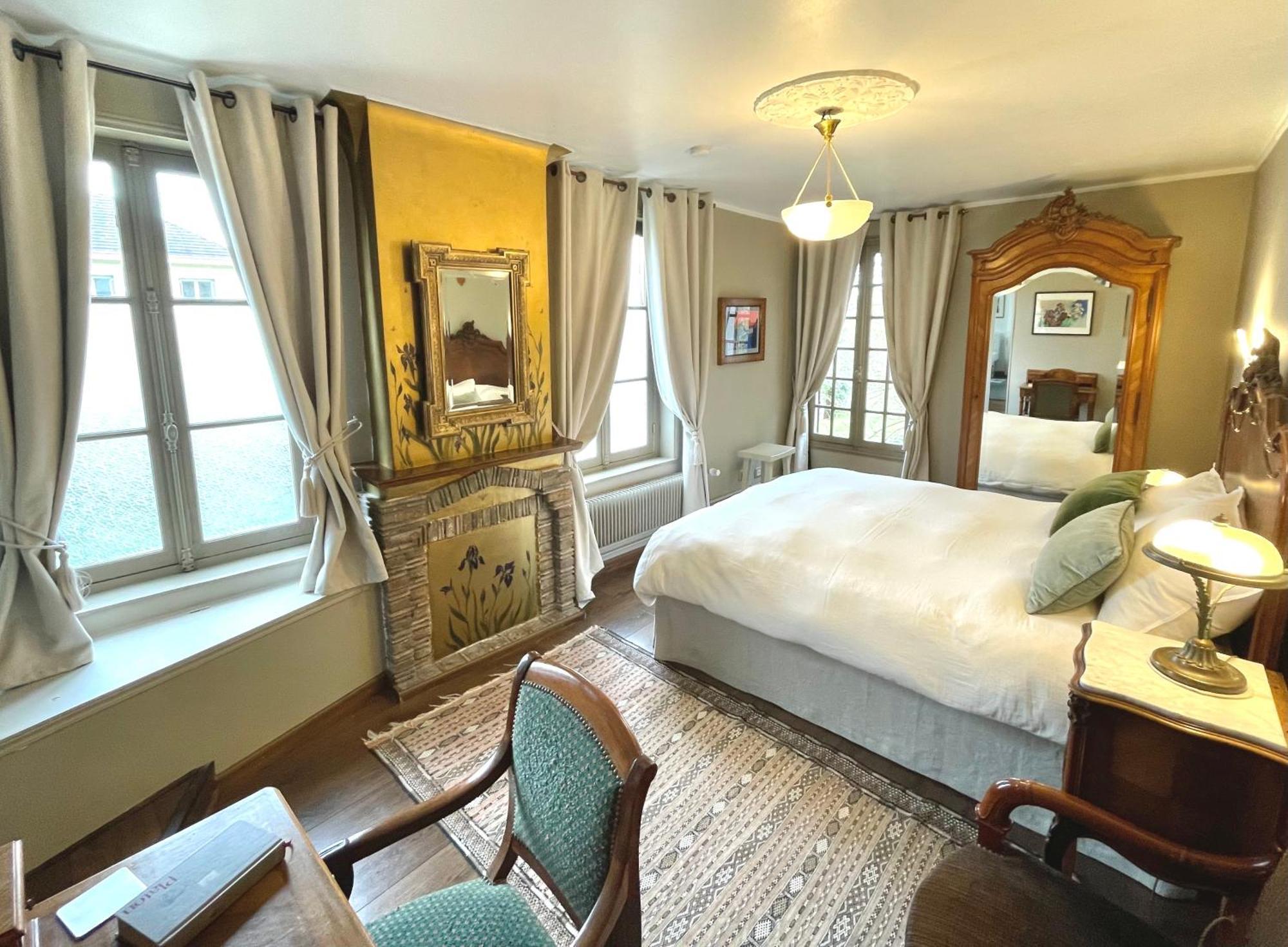 Evergreen Guesthouse Вернон Экстерьер фото
