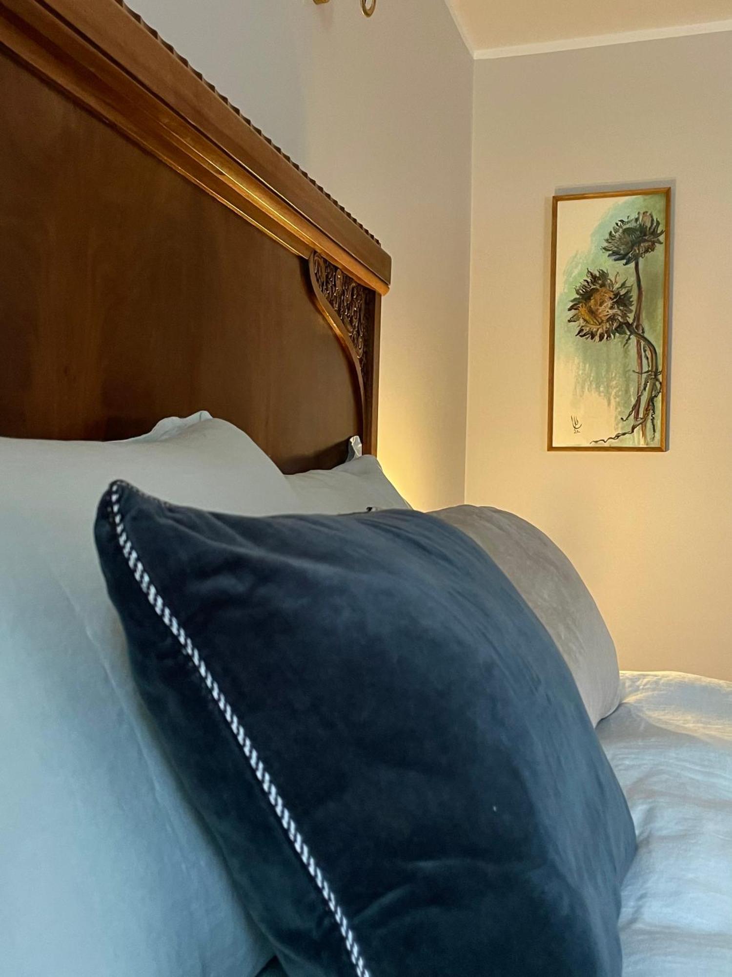 Evergreen Guesthouse Вернон Экстерьер фото