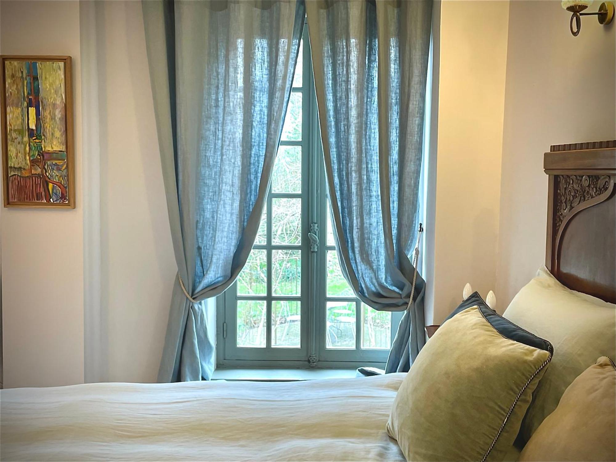 Evergreen Guesthouse Вернон Экстерьер фото