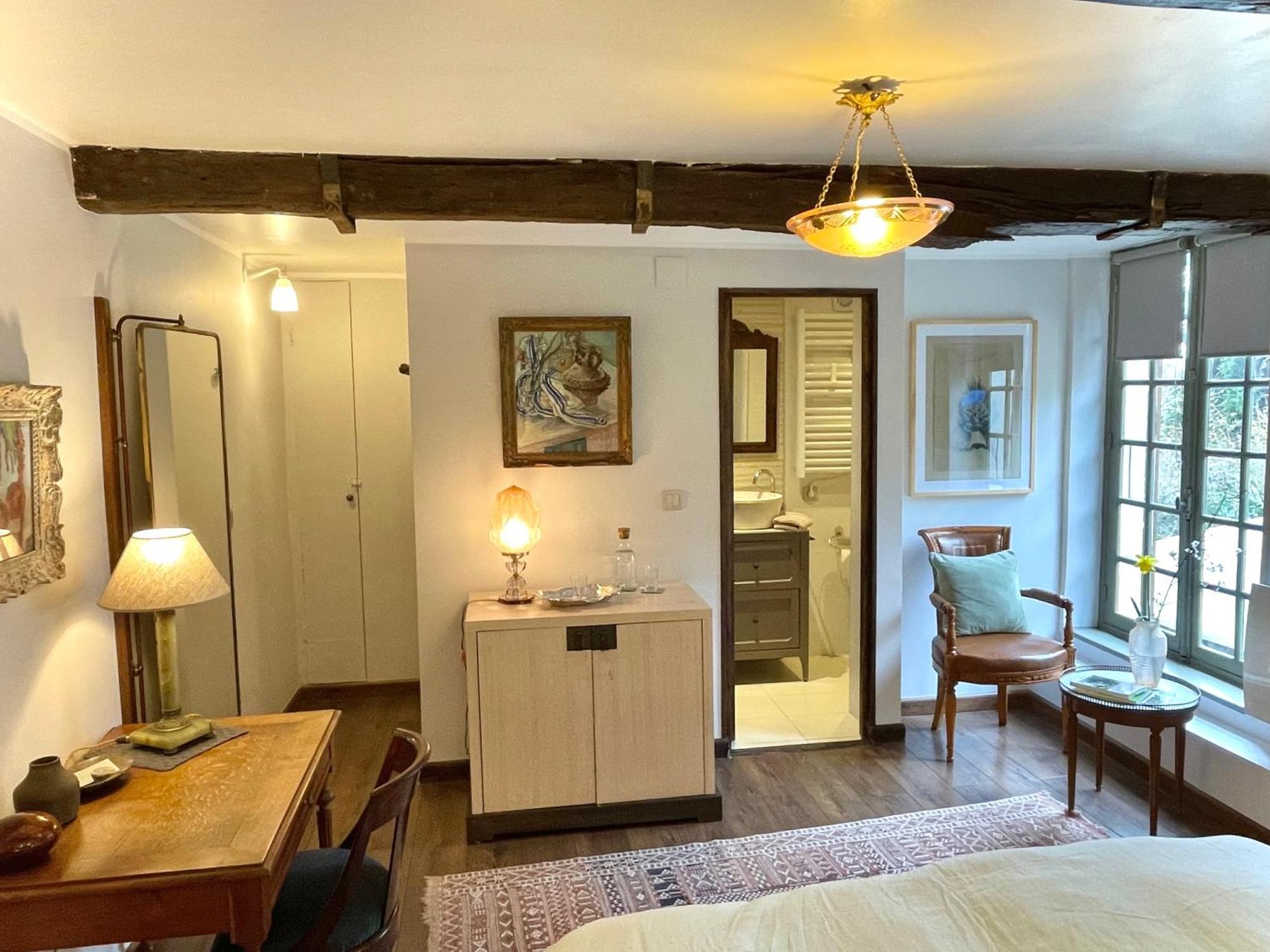 Evergreen Guesthouse Вернон Экстерьер фото