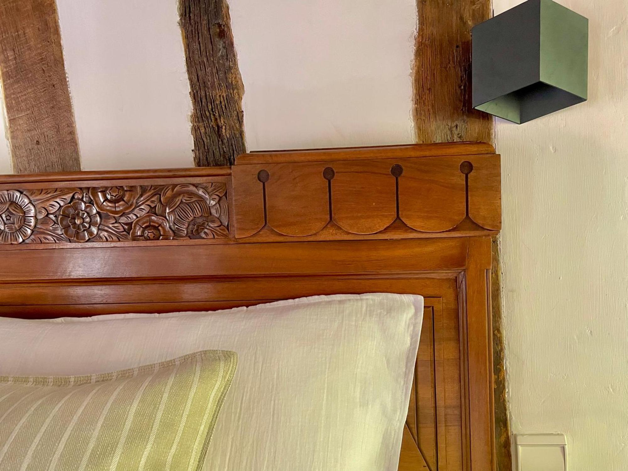 Evergreen Guesthouse Вернон Экстерьер фото