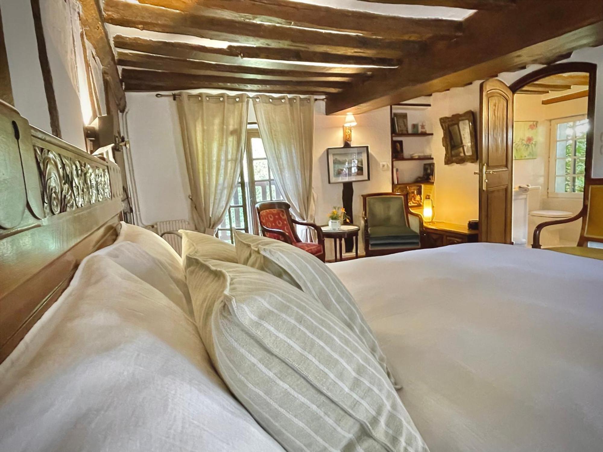 Evergreen Guesthouse Вернон Экстерьер фото