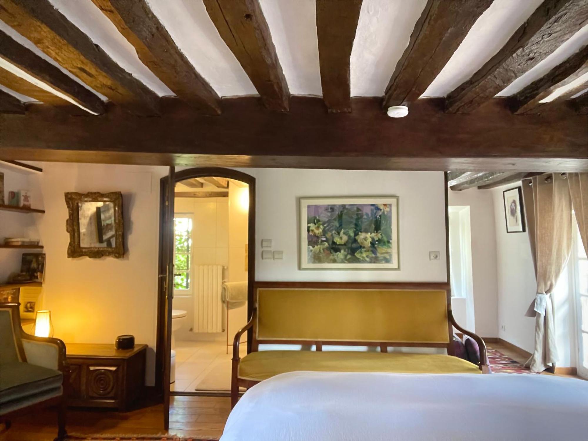 Evergreen Guesthouse Вернон Экстерьер фото