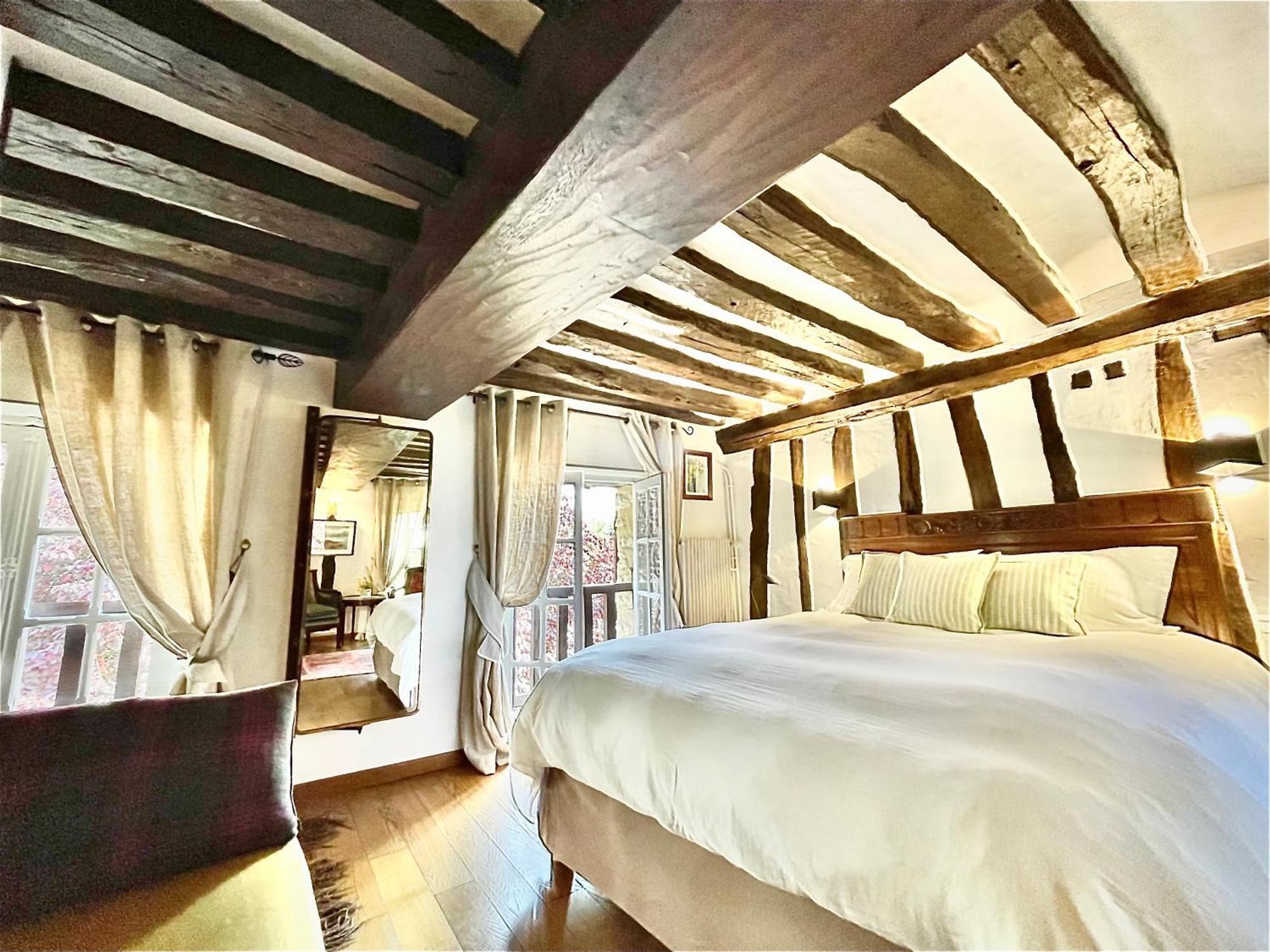 Evergreen Guesthouse Вернон Экстерьер фото