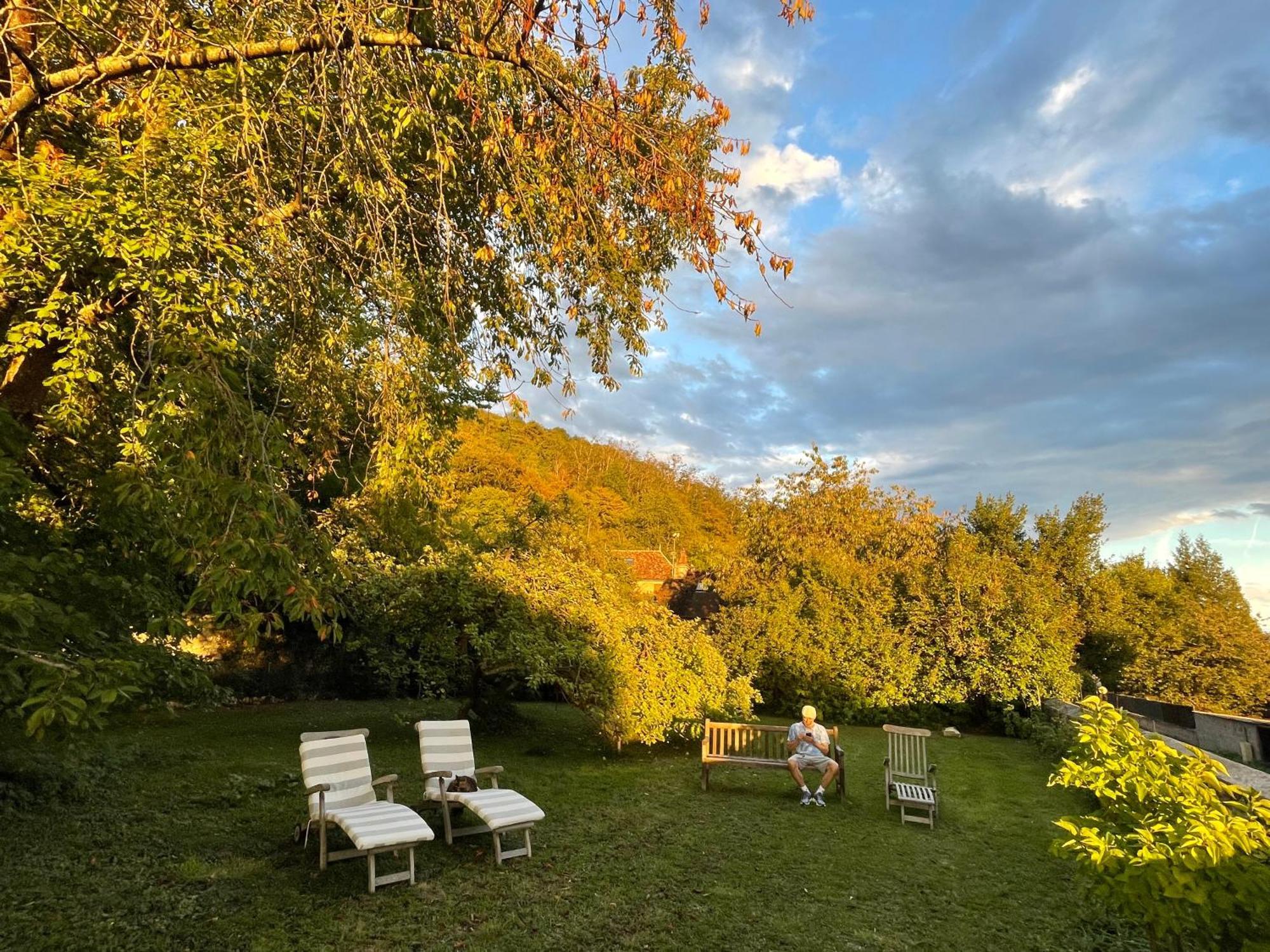 Evergreen Guesthouse Вернон Экстерьер фото
