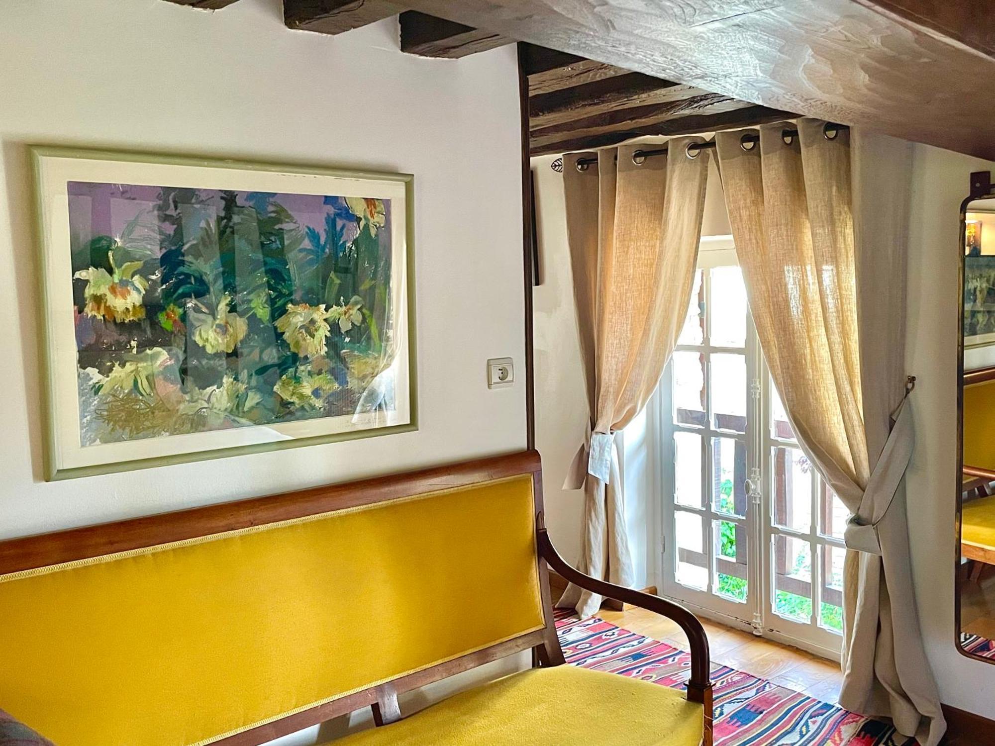 Evergreen Guesthouse Вернон Экстерьер фото