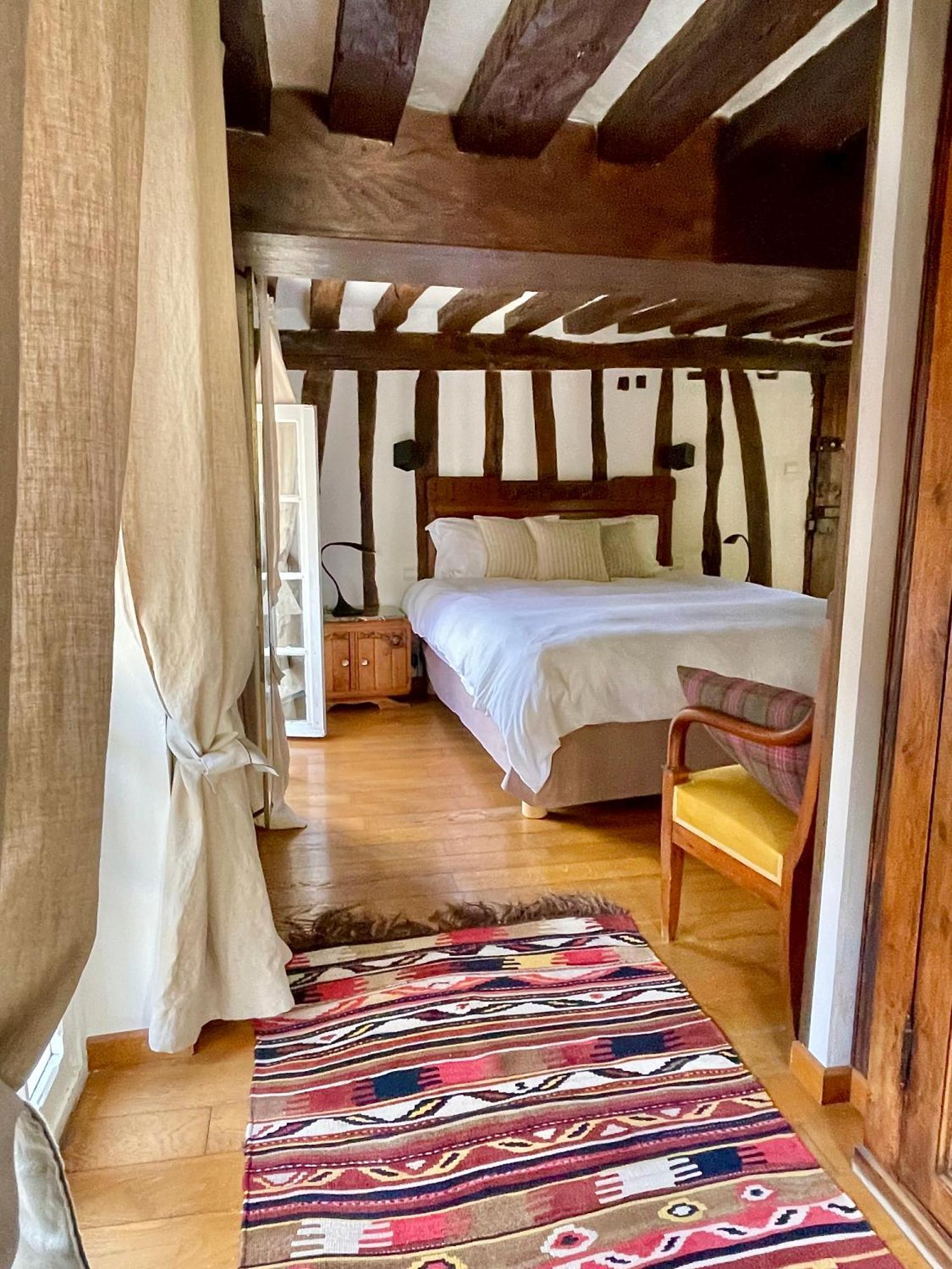 Evergreen Guesthouse Вернон Экстерьер фото