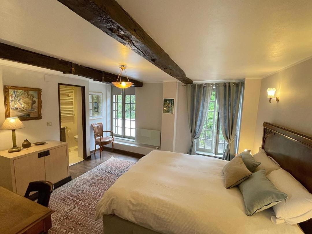 Evergreen Guesthouse Вернон Экстерьер фото