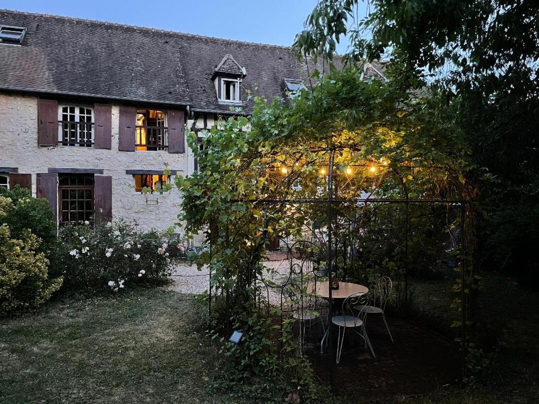 Evergreen Guesthouse Вернон Экстерьер фото